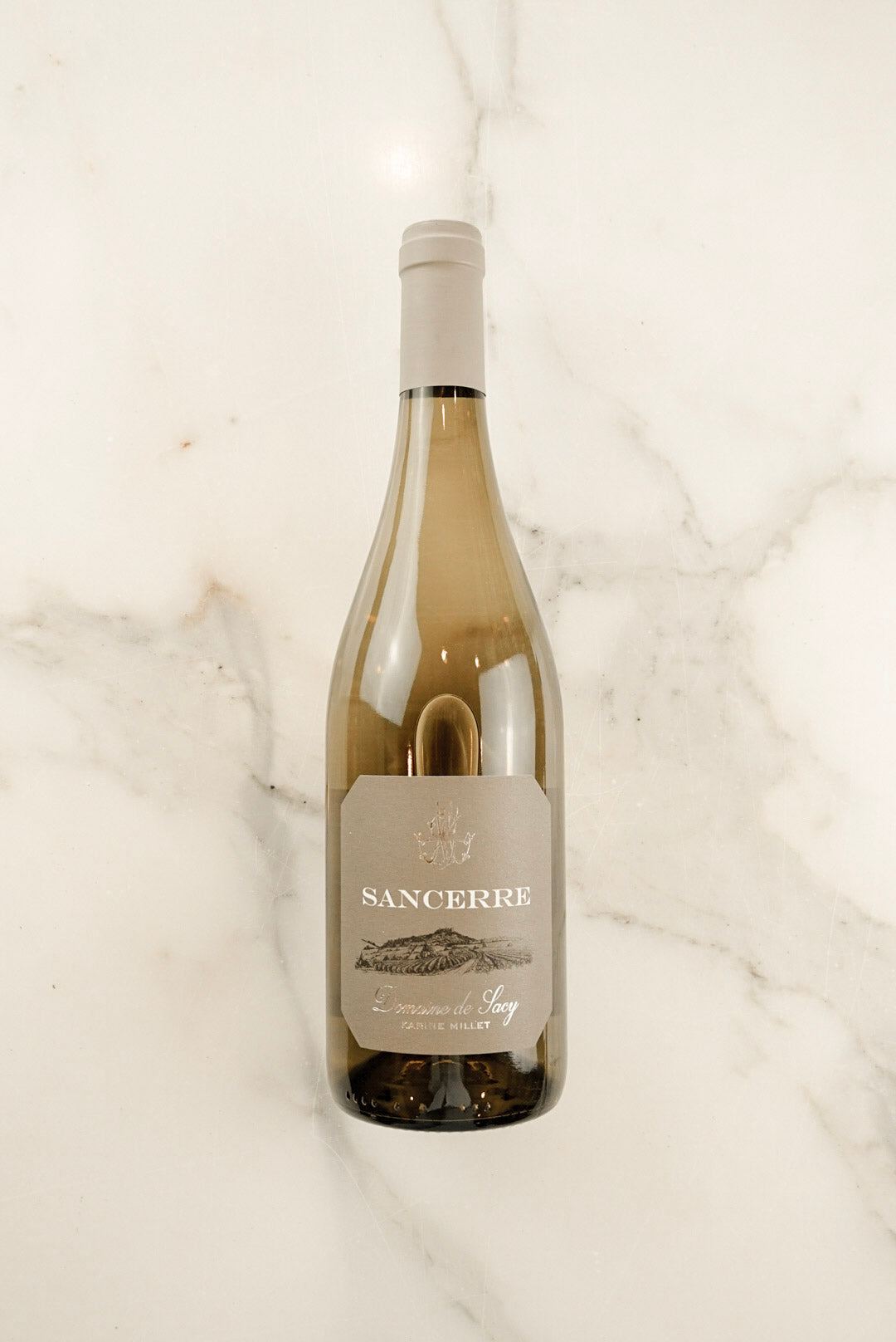 Domaine de Sacy, Sancerre (2023)