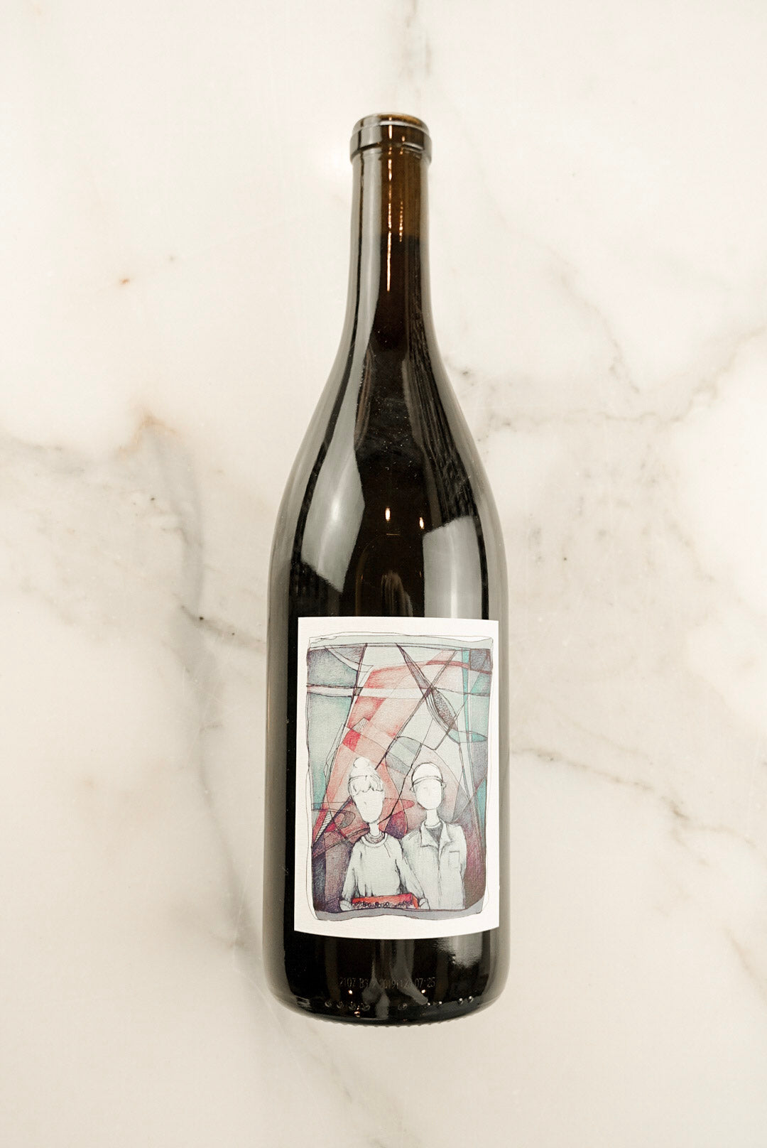 Sierra Foothills Zinfandel (2020)