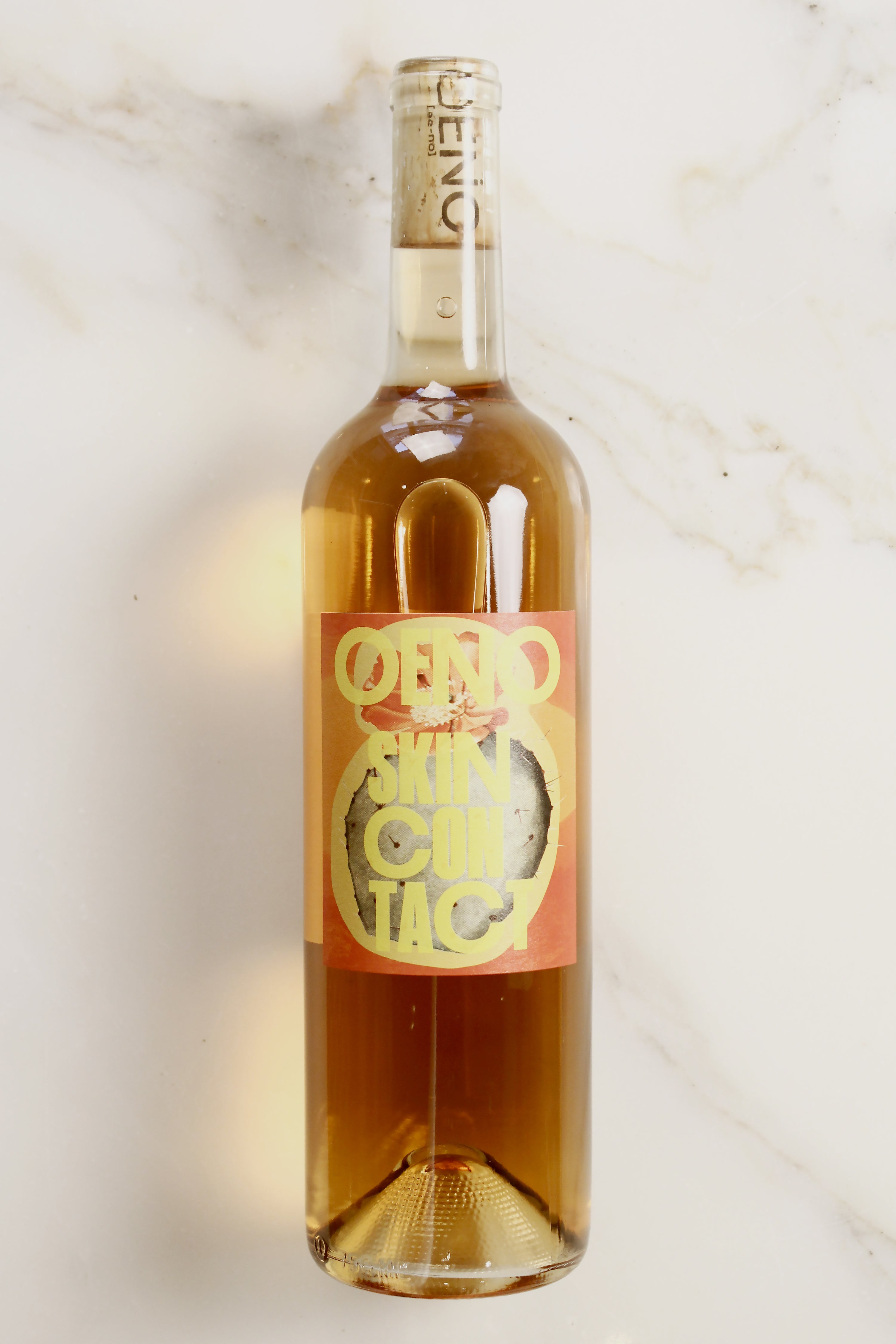 Oeno Wines Skin Contact (NV)