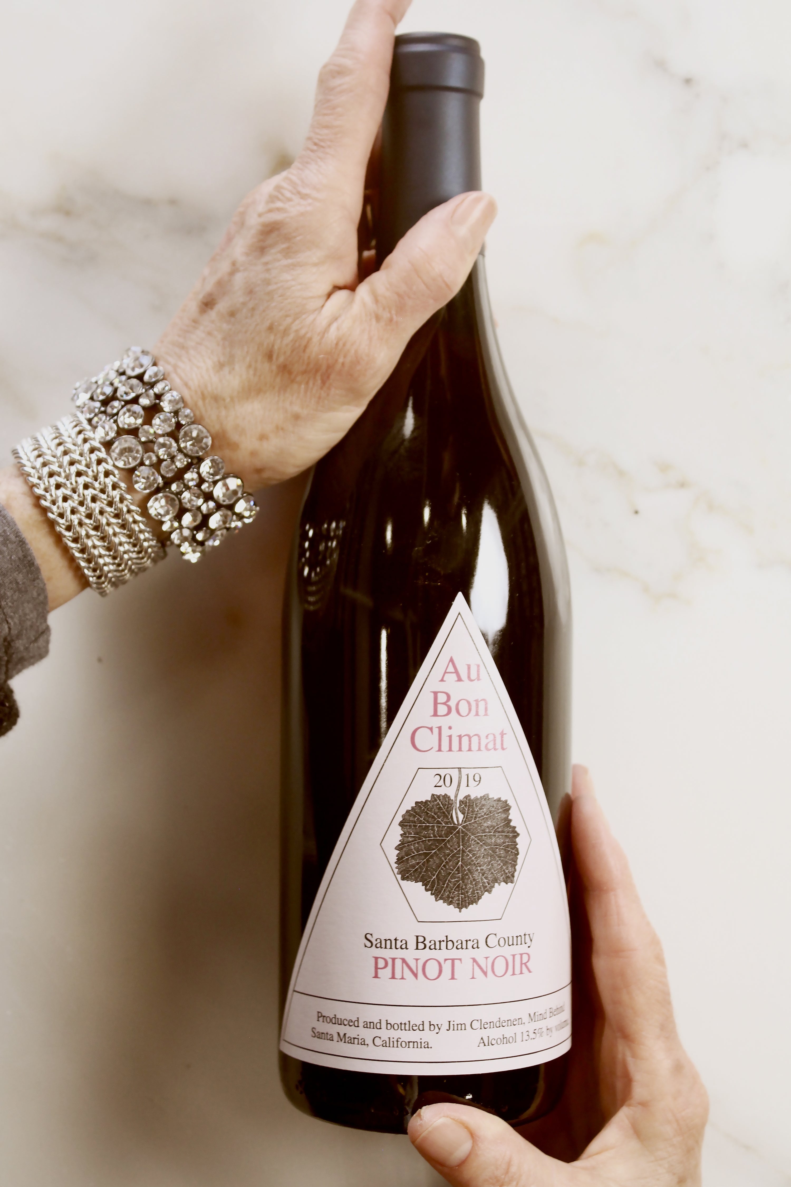 Au Bon Climat, Pinot Noir (2023)