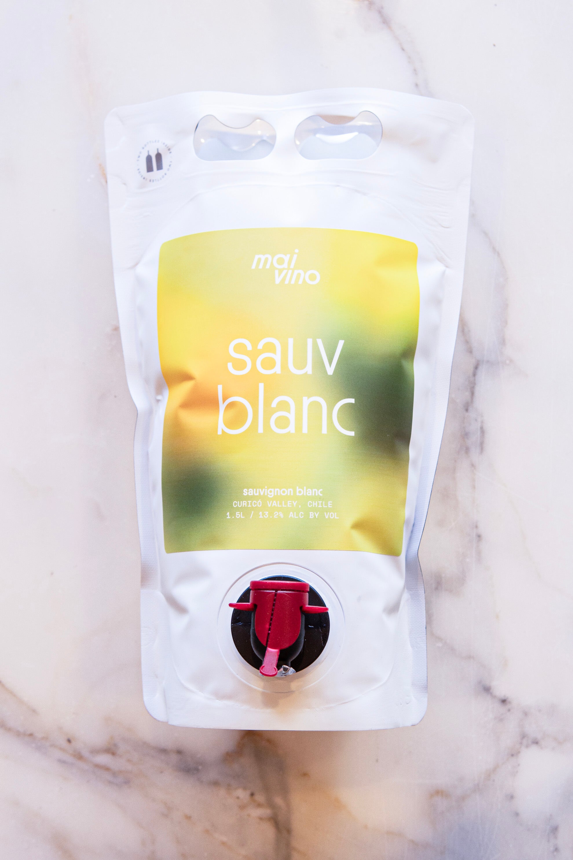 Mai Vino, Sauvignon Blanc