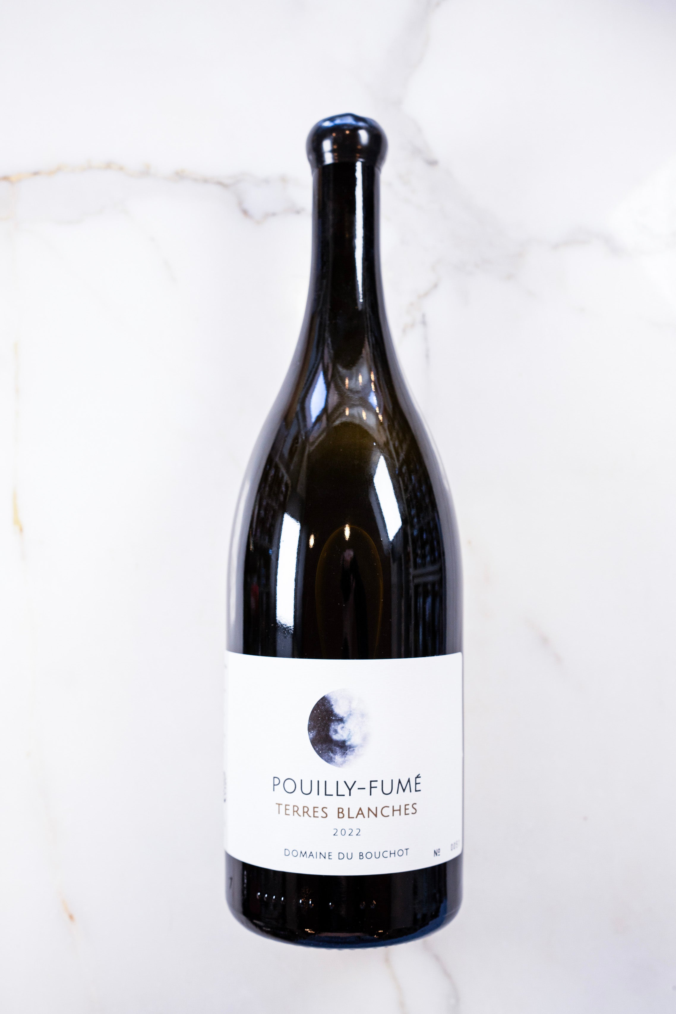 Domaine du Bouchot, Pouilly-Fume Terres Blanches (2022)