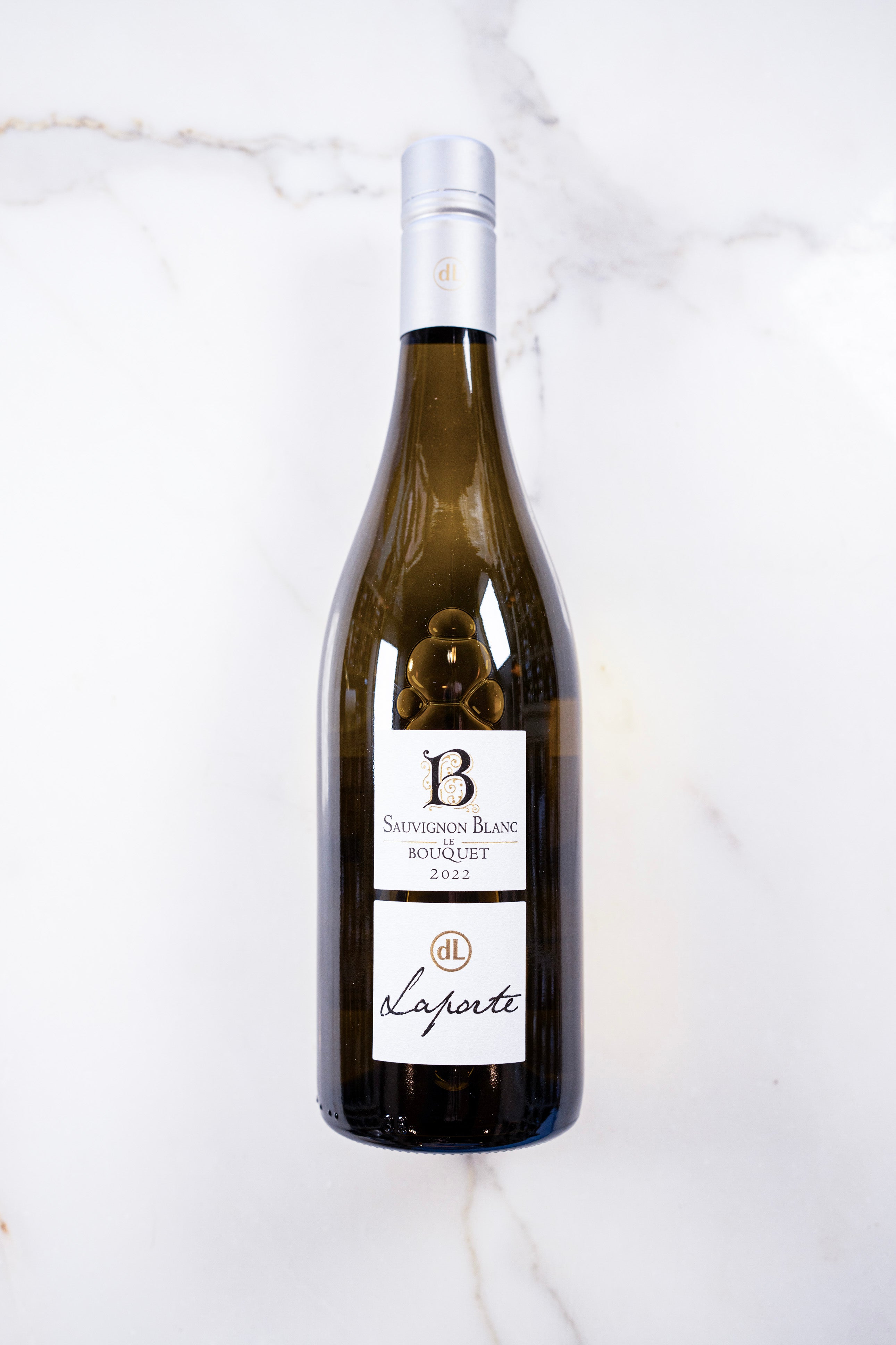 Domaine Laporte Vin de France Sauvignon Blanc Le Boquet (2022)