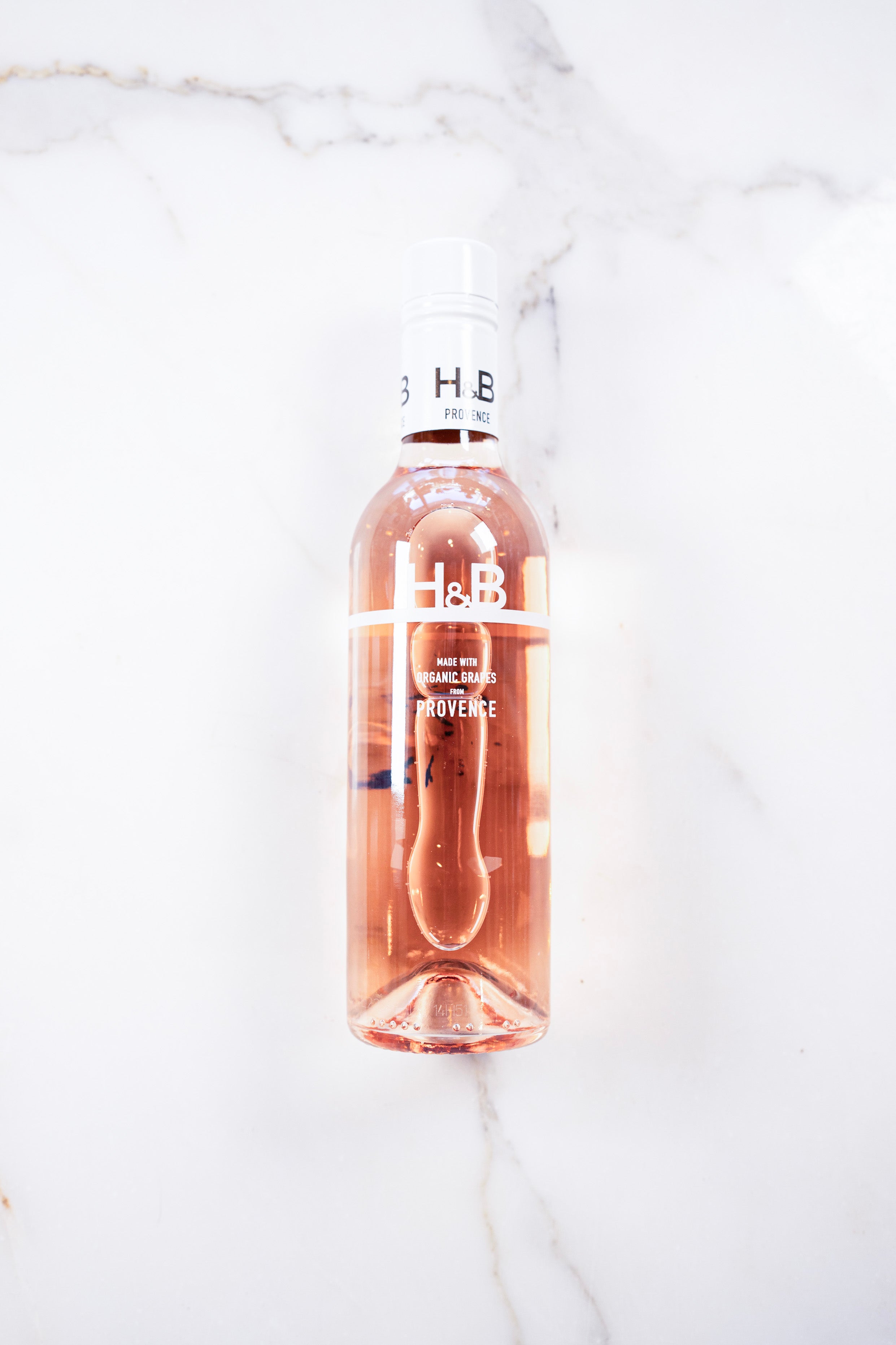 H&B Provence Organic Rosé (2023)