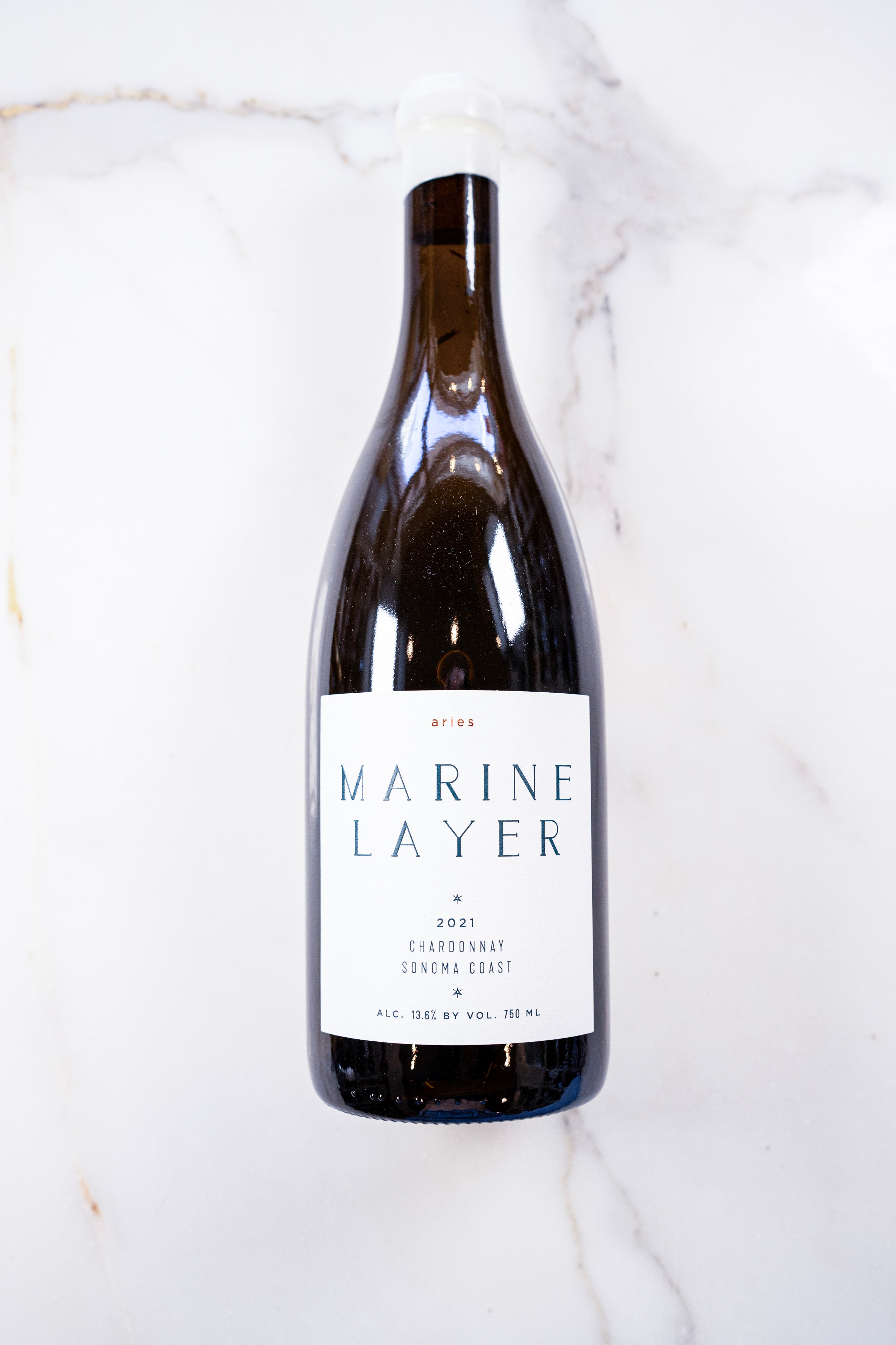 Marine Layer Aries Chardonnay (2022)