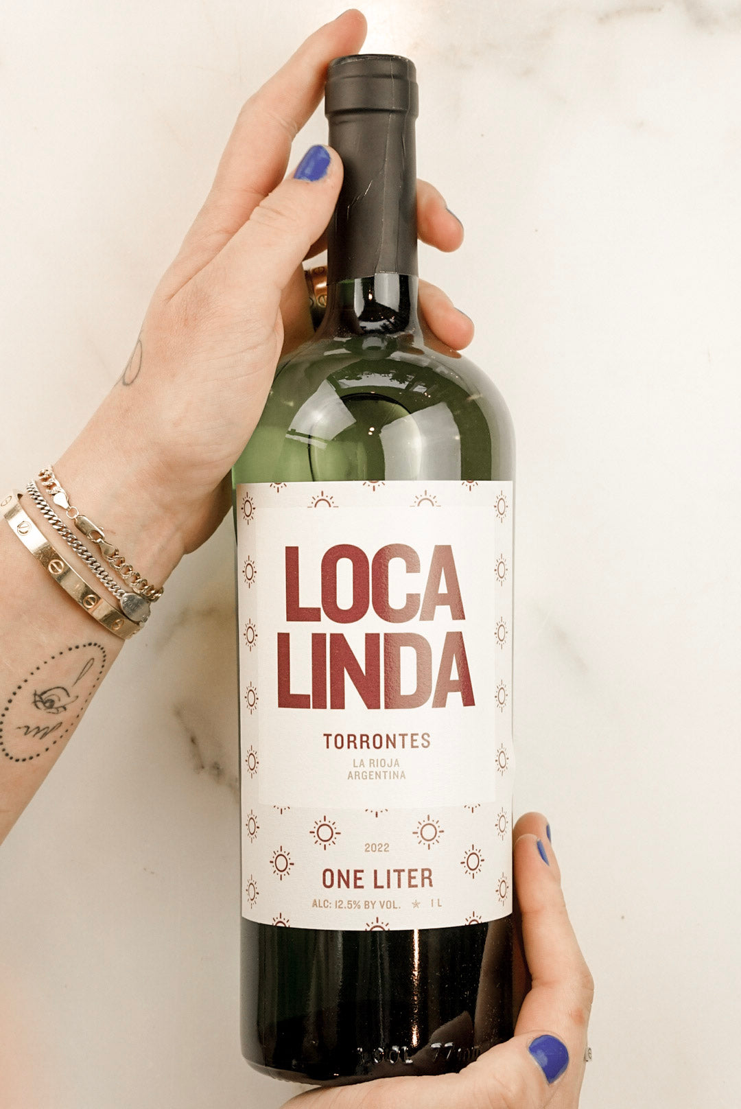 Loca Linda Torrontés (2020) 1L