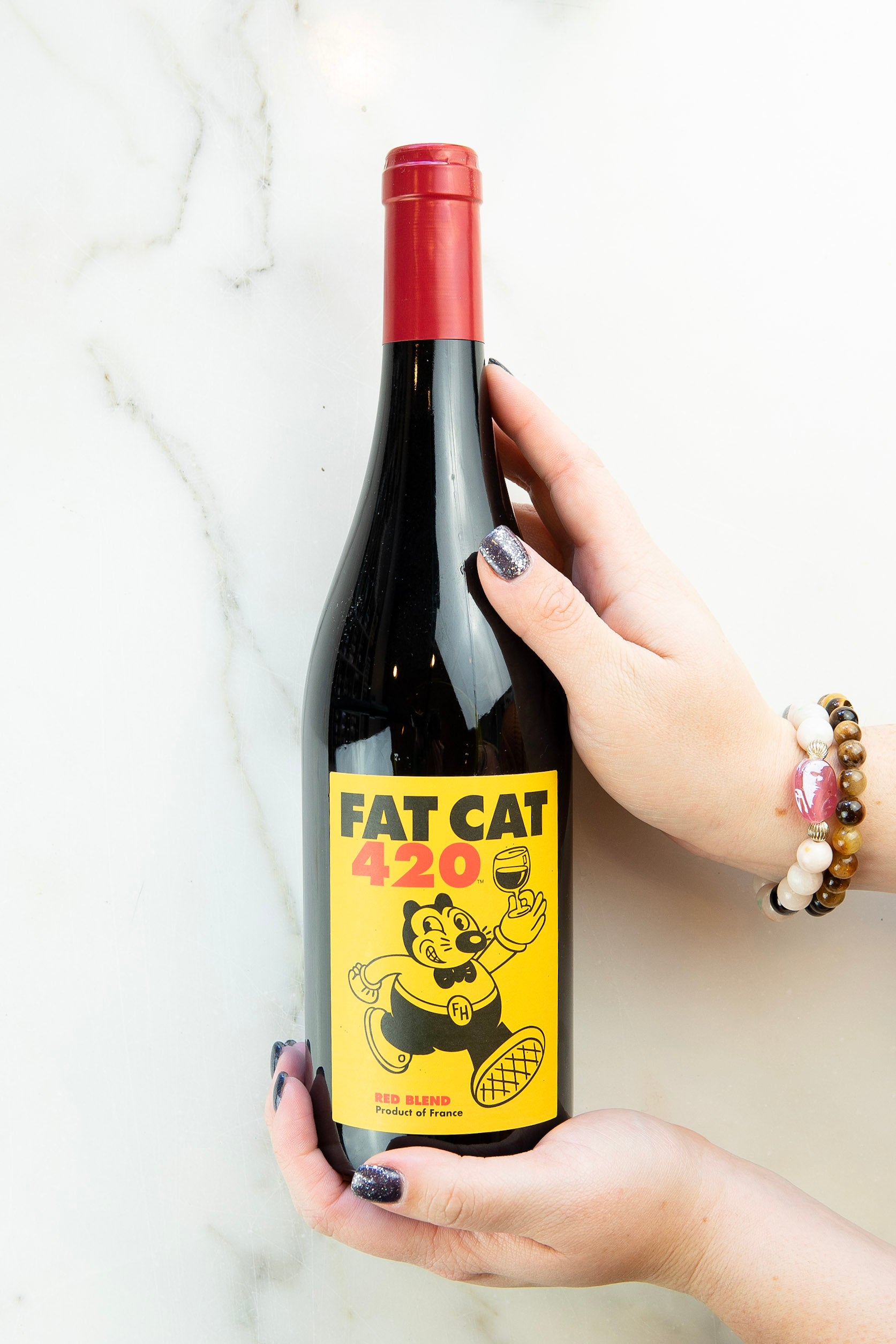 Fat Cat 420 (2021)